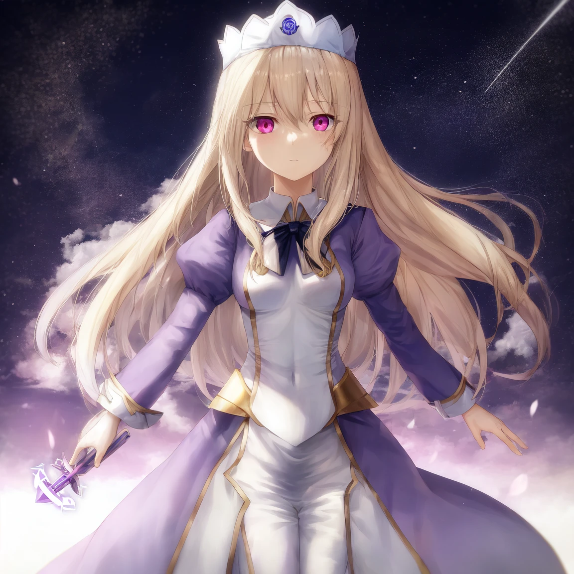 [Holara] Fate Illya [Illustration]